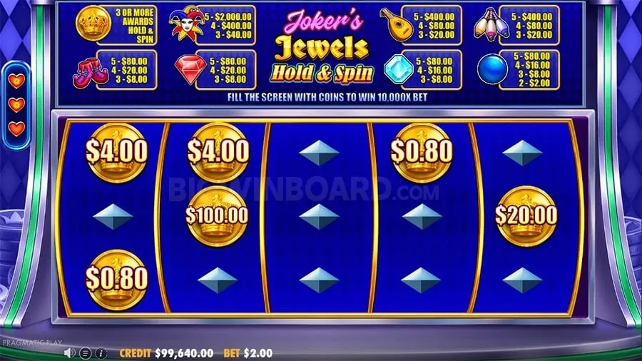Top Slot Games 2026