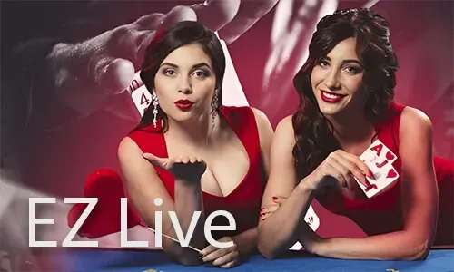 99Jili Live Casino